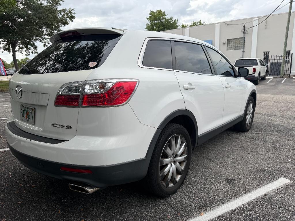 2010 MAZDA CX-9 - $3,499