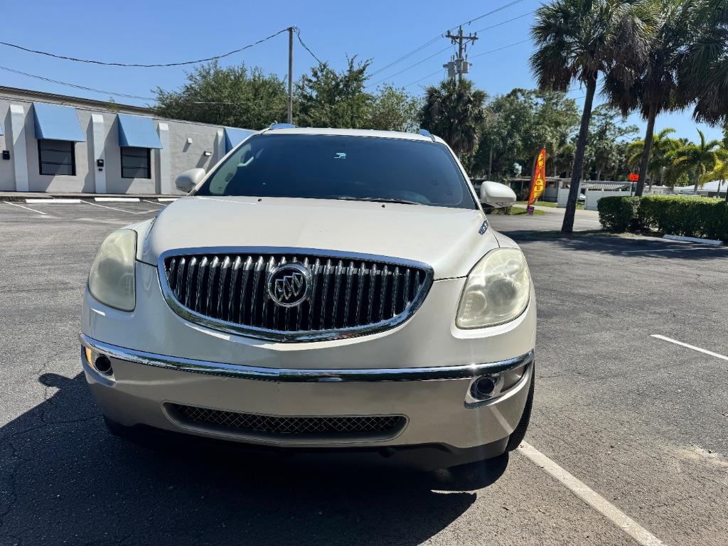 2010 Buick Enclave CXL photo
