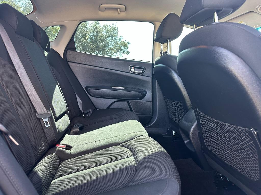 2020 Kia Optima - $11,569