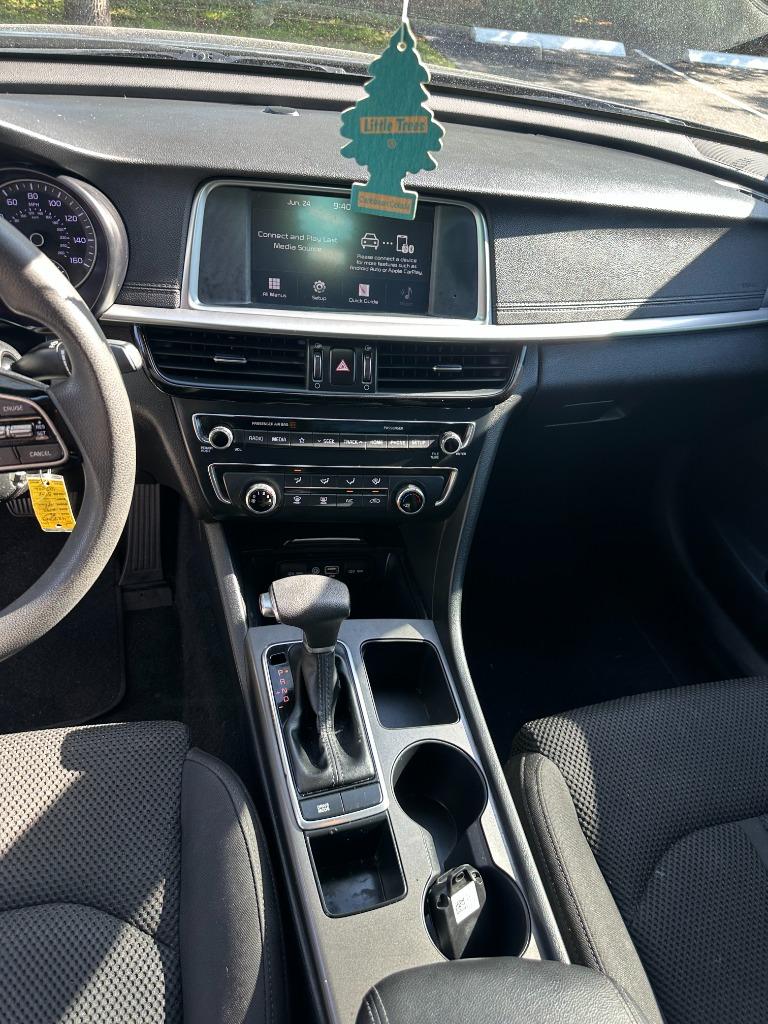 2020 Kia Optima - $11,569