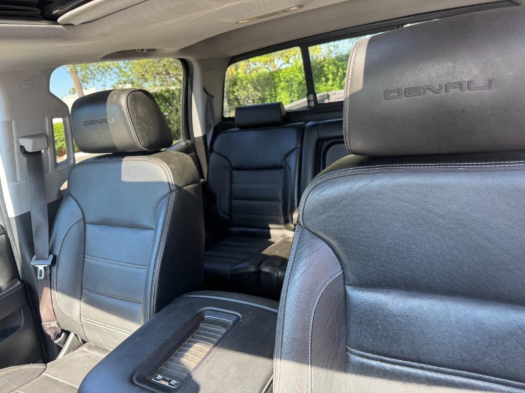 2017 GMC Sierra 1500 - $24,500