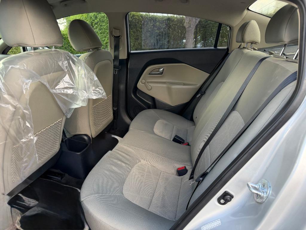 2016 Kia Rio - $5,999