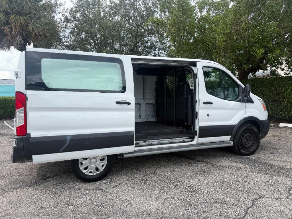 2019 Ford Transit - $18,999