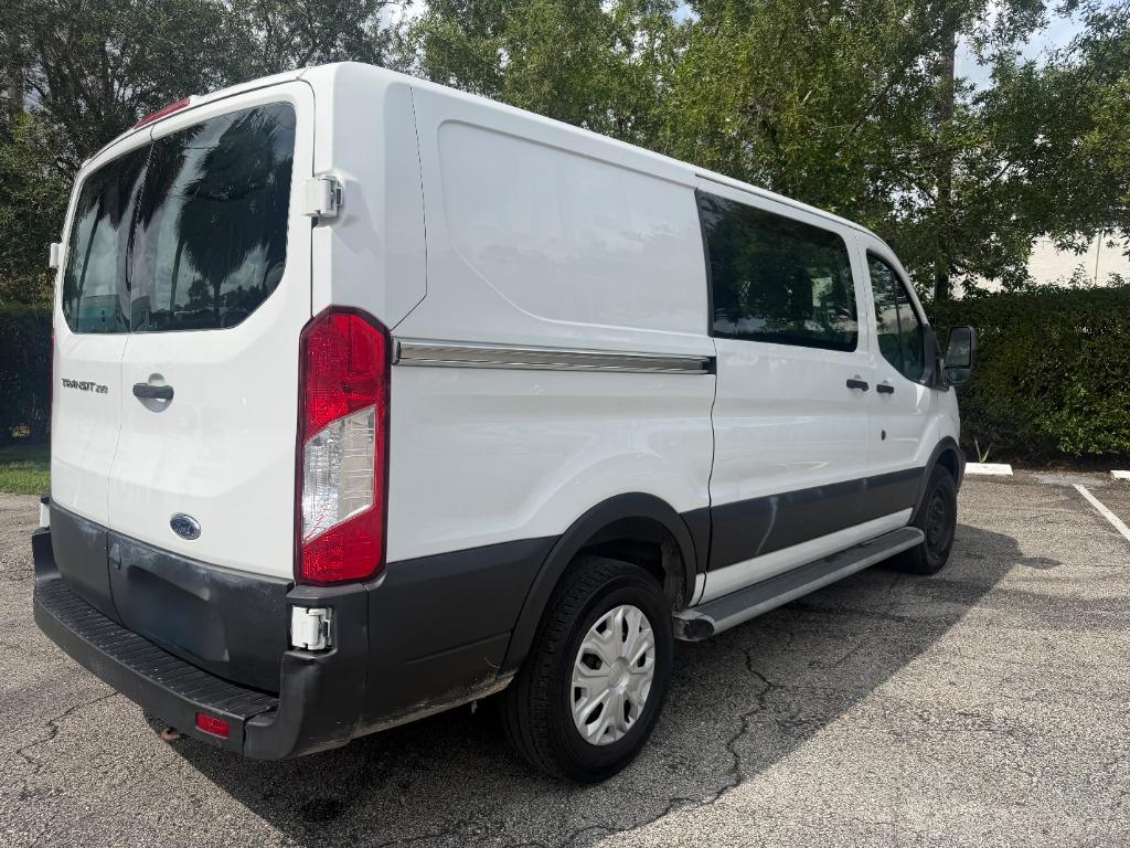2019 Ford Transit - $18,999