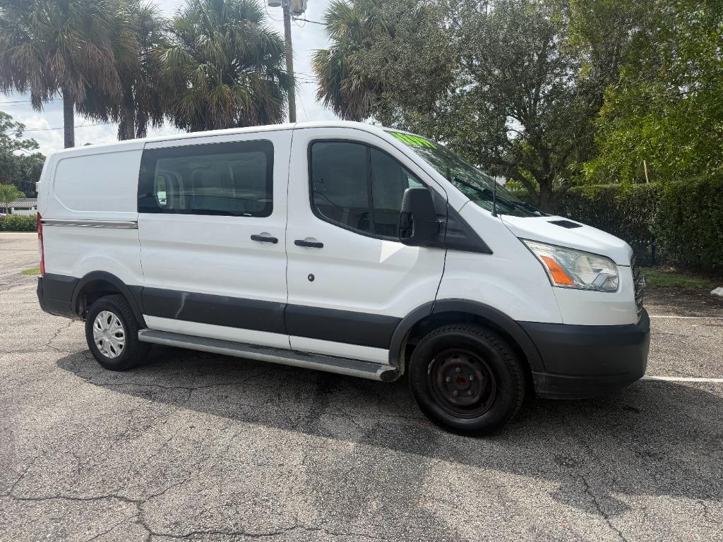 2019 Ford Transit - $18,999