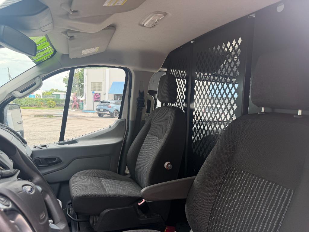 2019 Ford Transit - $18,999
