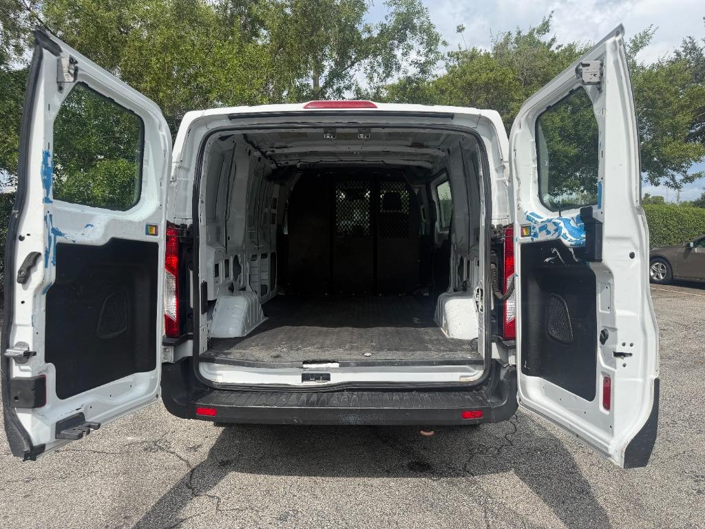 2019 Ford Transit - $18,999