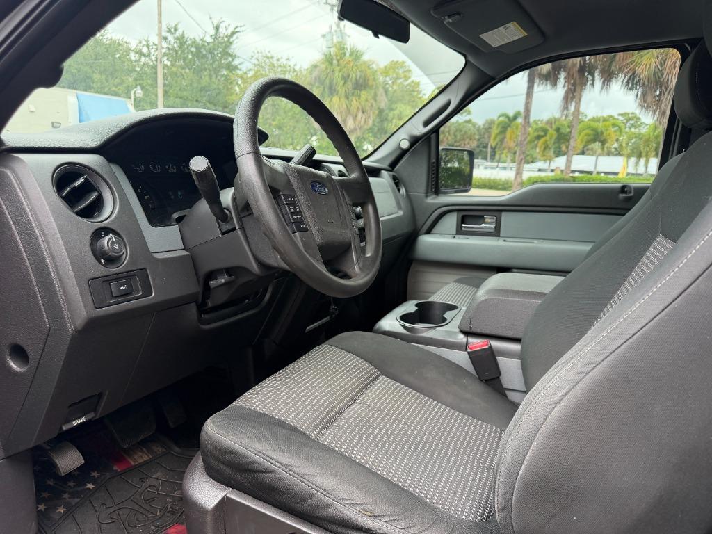 2014 Ford F-150 - $10,000
