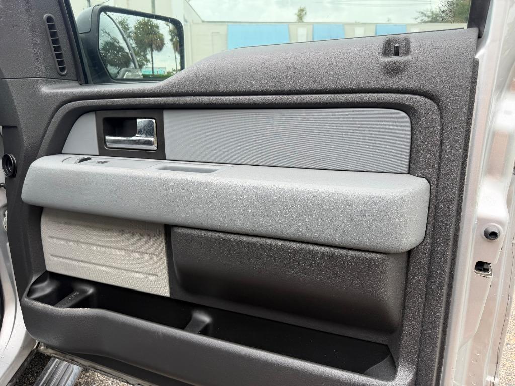 2014 Ford F-150 - $10,000