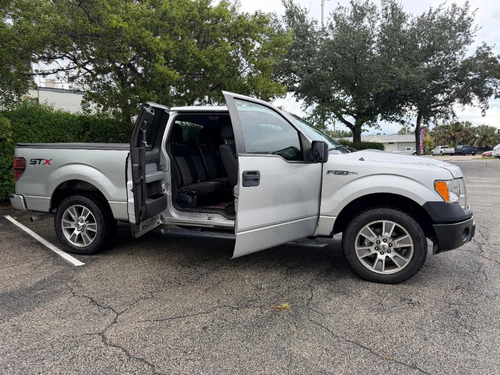 2014 Ford F-150 - $10,000