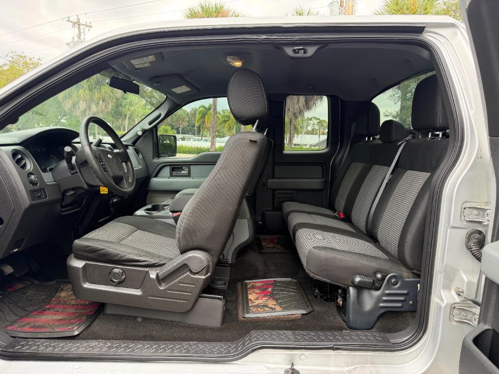 2014 Ford F-150 - $10,000