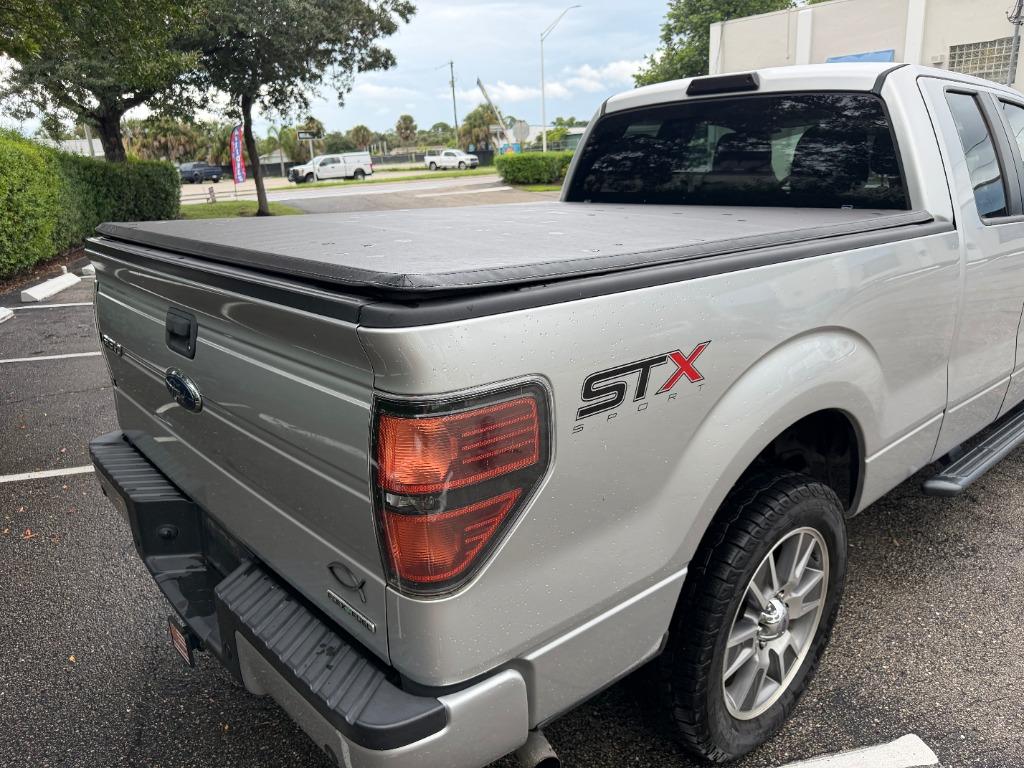 2014 Ford F-150 - $10,000