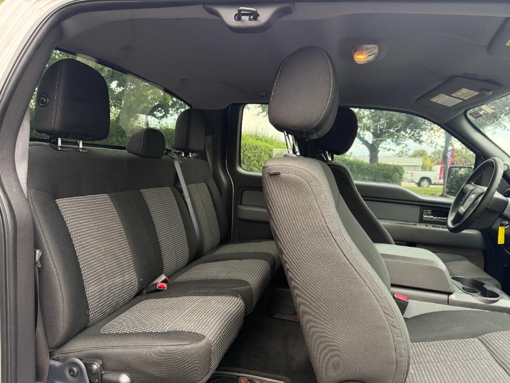 2014 Ford F-150 - $10,000