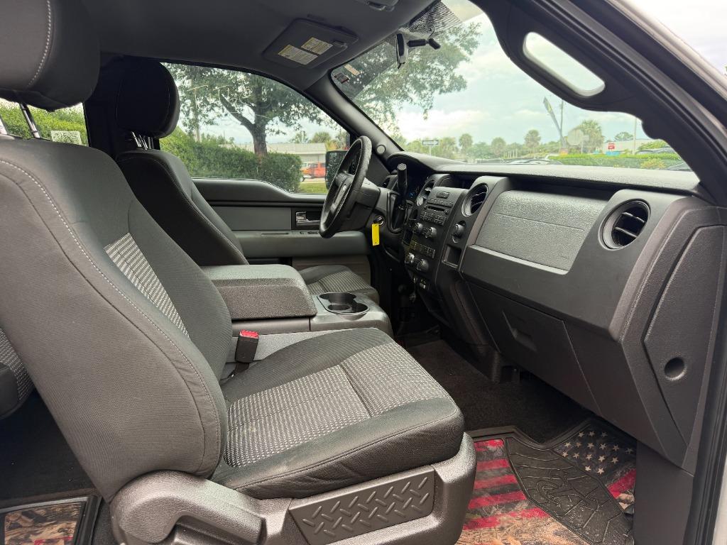 2014 Ford F-150 - $10,000