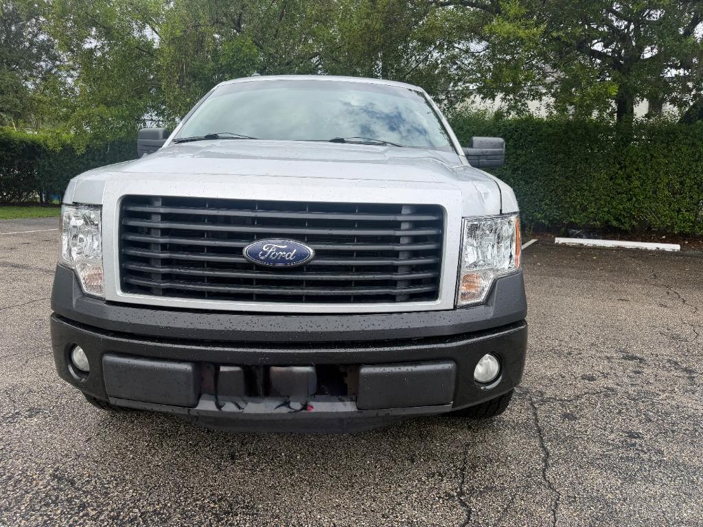 2014 Ford F-150 - $10,000