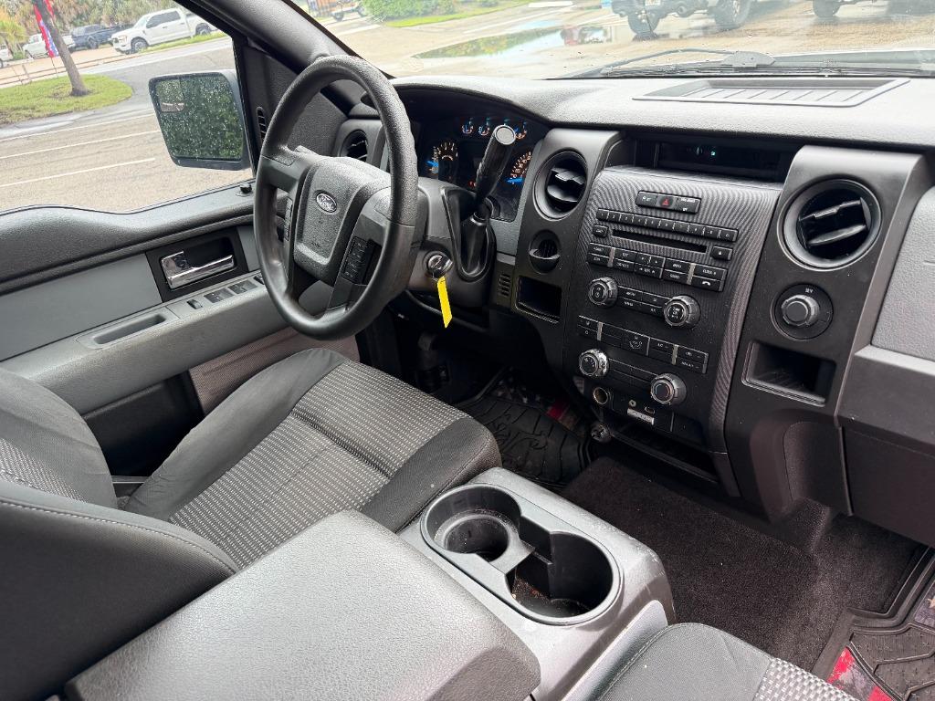 2014 Ford F-150 - $10,000
