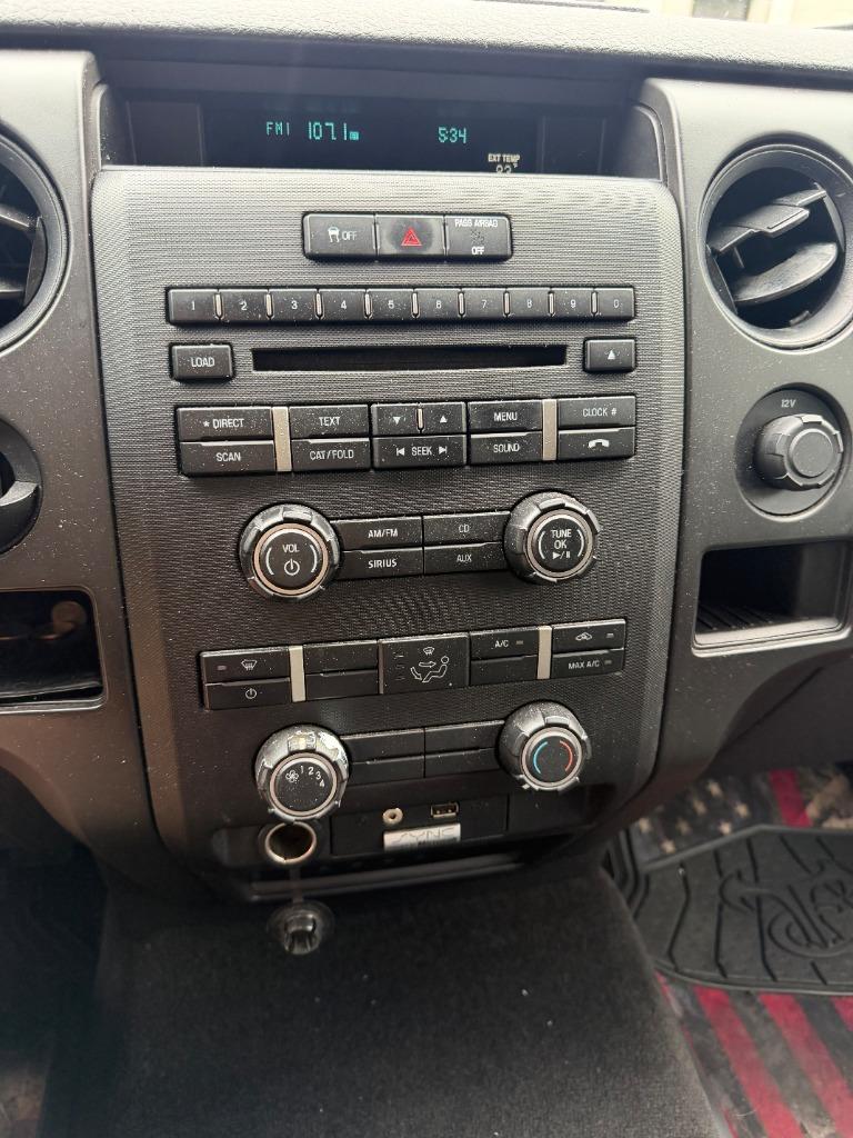 2014 Ford F-150 - $10,000