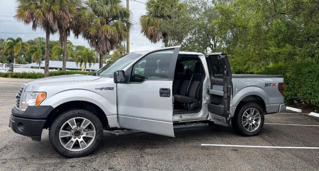 2014 Ford F-150 - $10,000