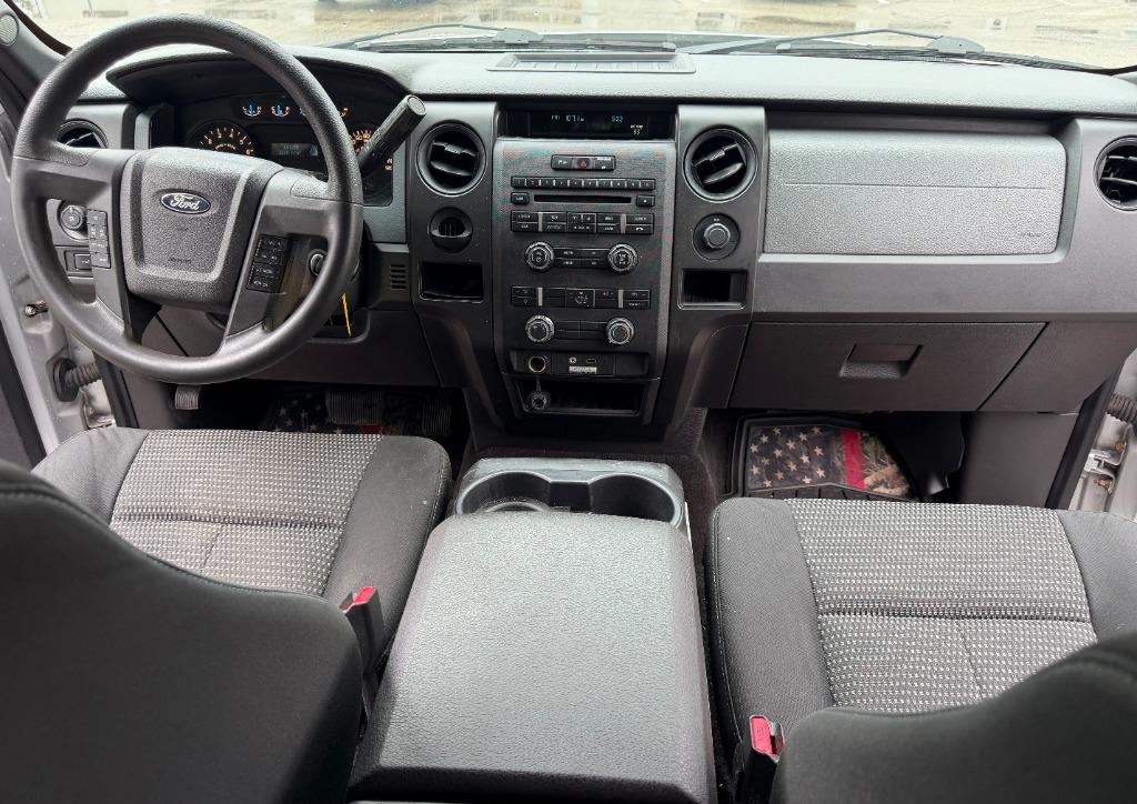 2014 Ford F-150 - $10,000