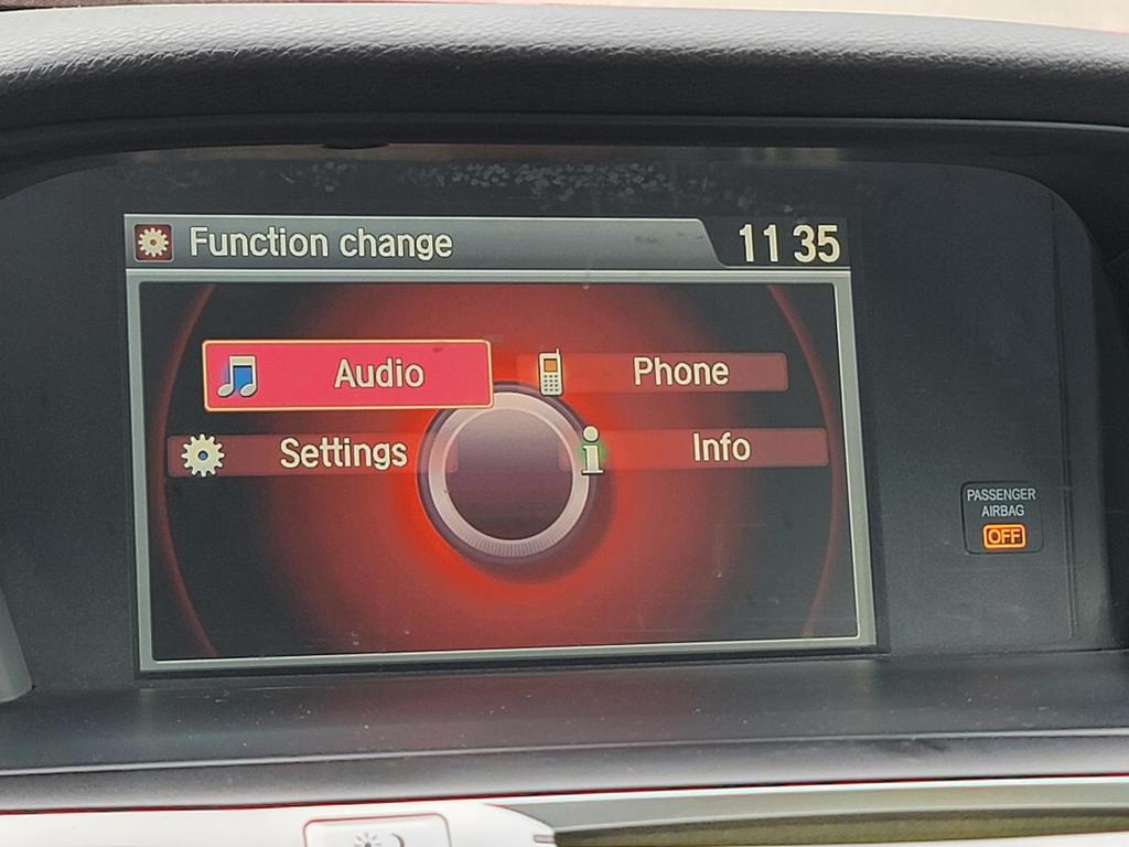 2015 Honda Accord EX-L photo