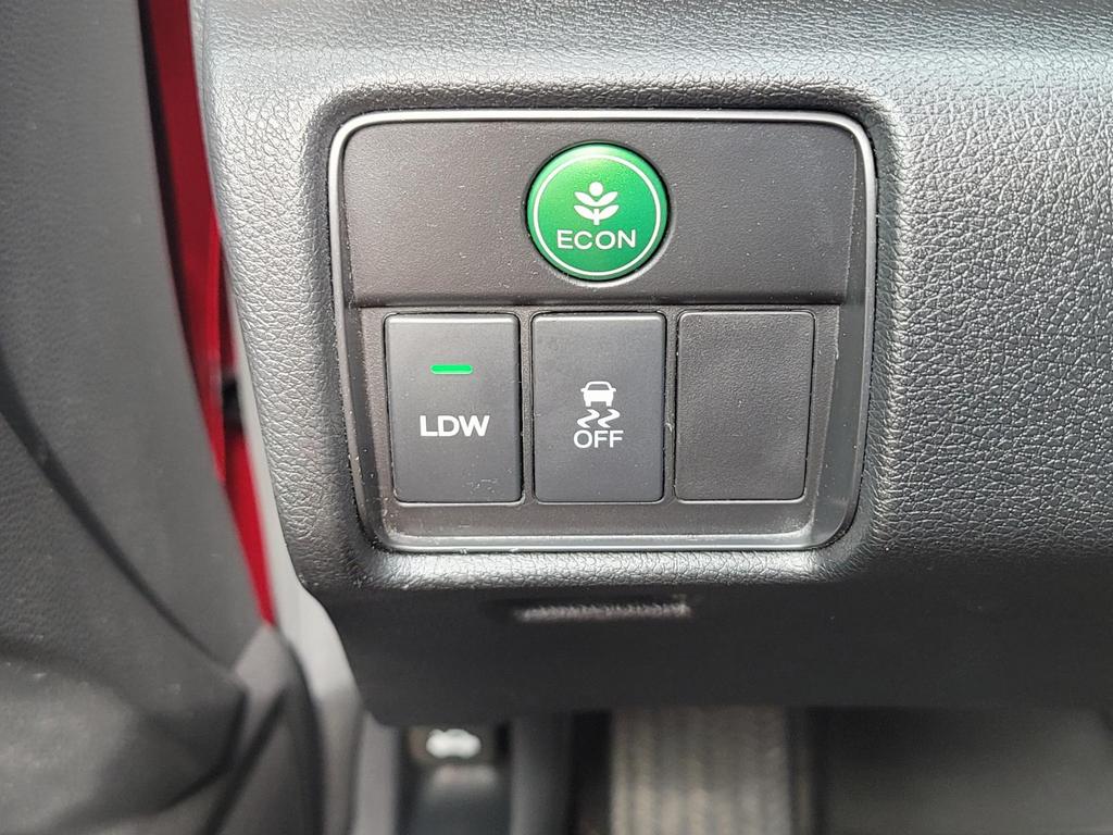 2015 Honda Accord EX-L photo
