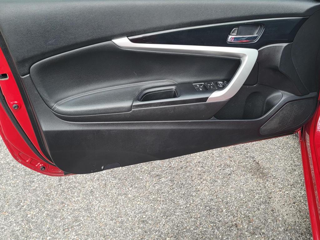2015 Honda Accord EX-L photo
