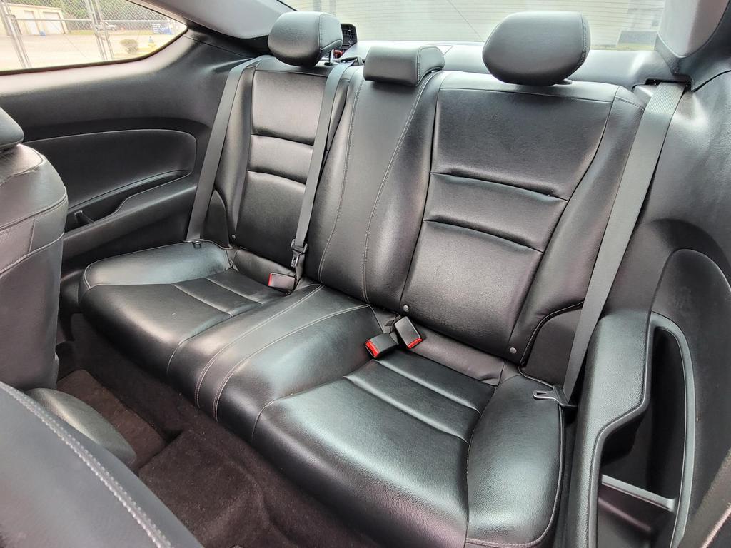 2015 Honda Accord EX-L photo