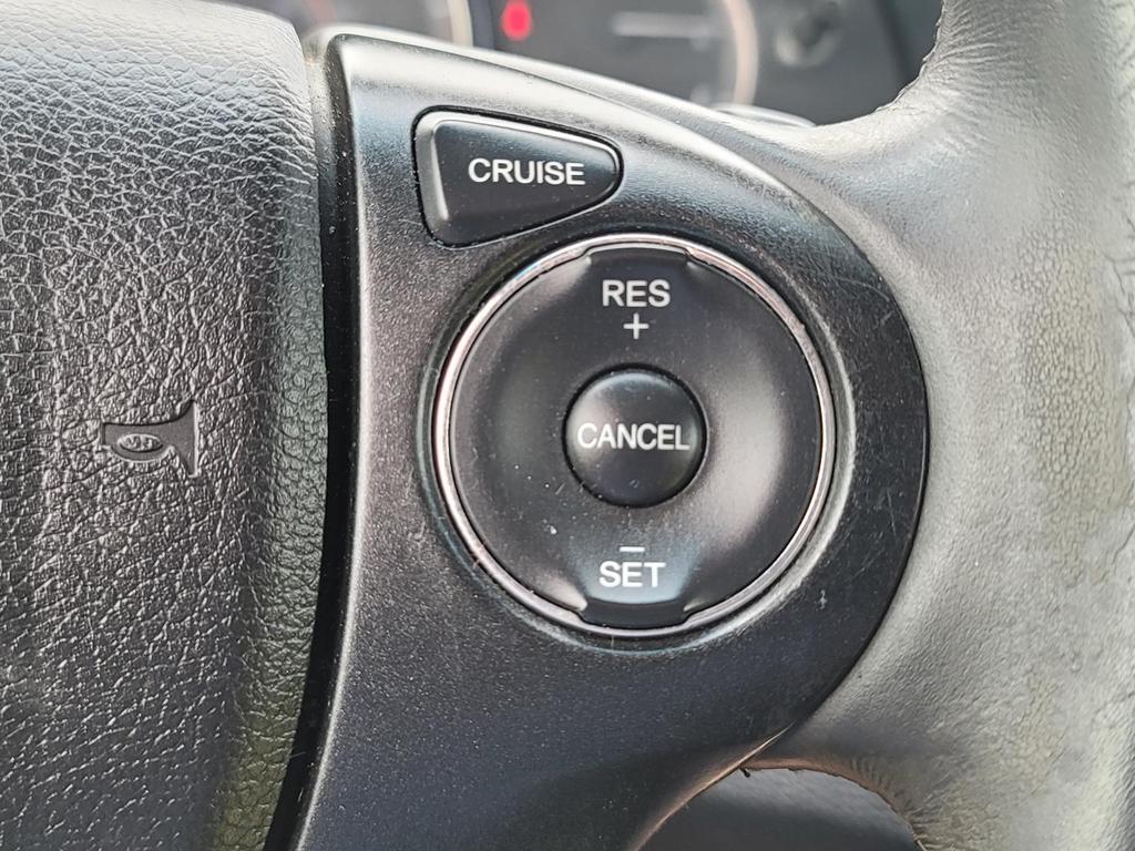 2015 Honda Accord EX-L photo
