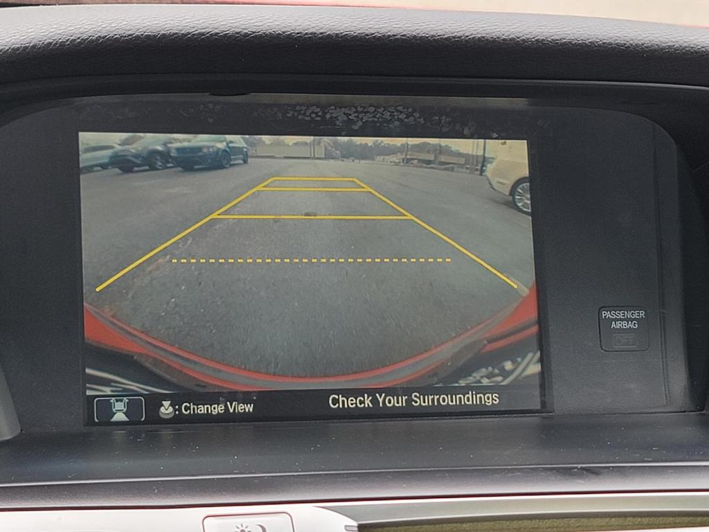2015 Honda Accord EX-L photo