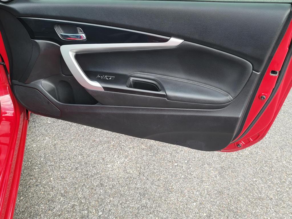 2015 Honda Accord EX-L photo