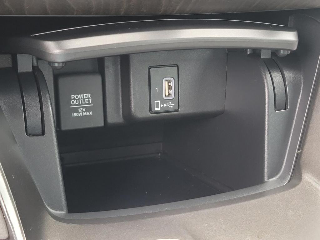 2019 Honda Accord EX-L photo