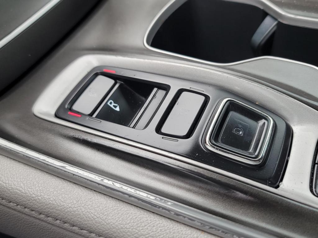 2019 Honda Accord EX-L photo