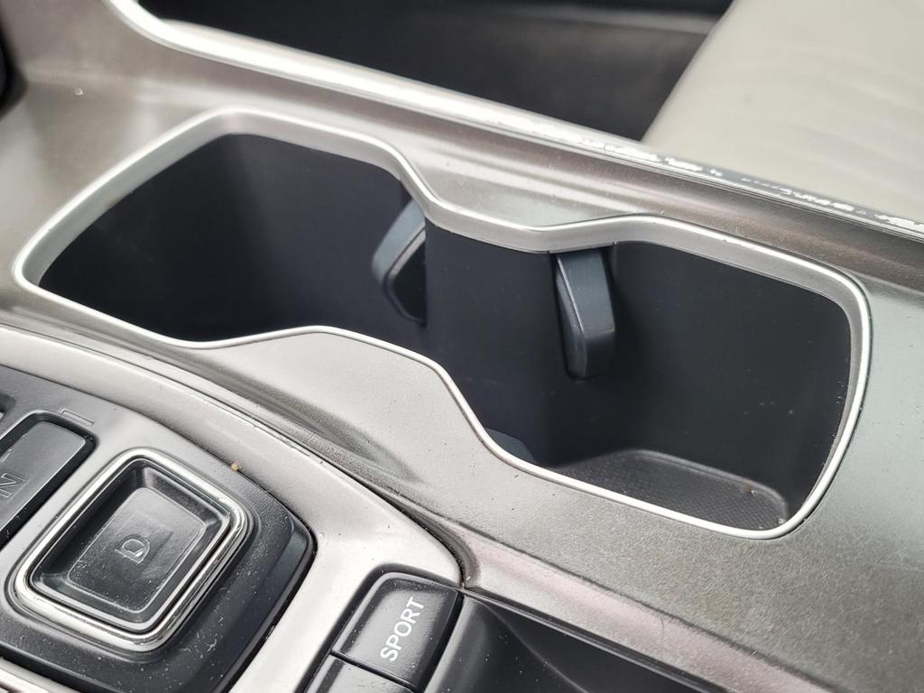 2019 Honda Accord EX-L photo
