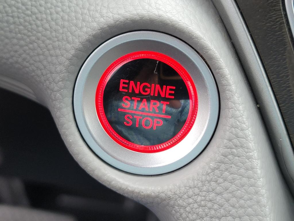 2019 Honda Accord EX-L photo
