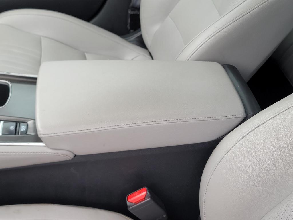 2019 Honda Accord EX-L photo