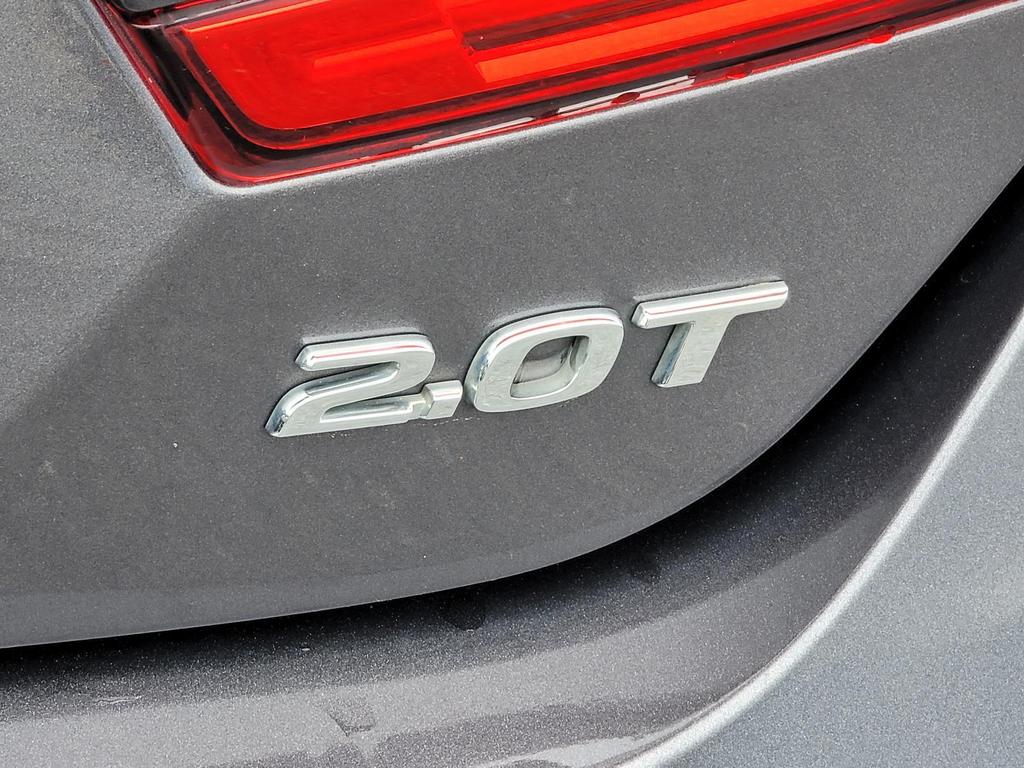 2019 Honda Accord EX-L photo