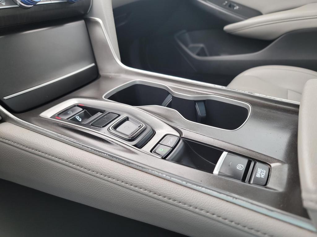 2019 Honda Accord EX-L photo