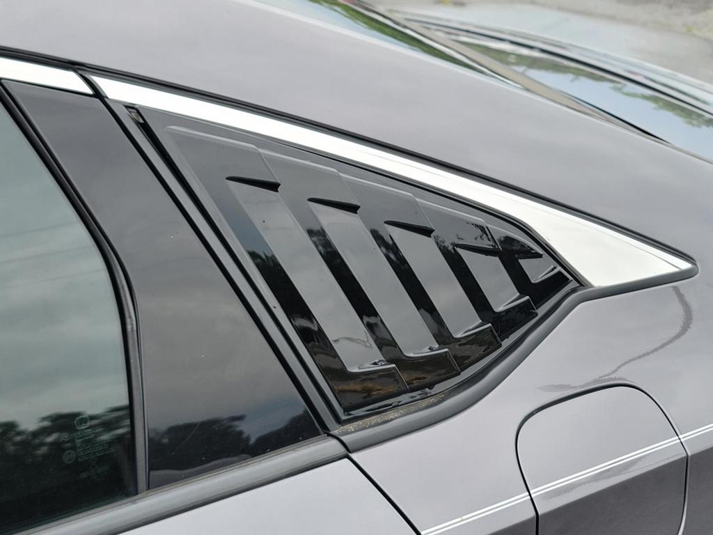 2019 Honda Accord EX-L photo
