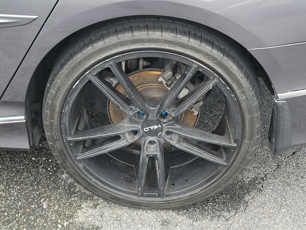 2019 Honda Accord EX-L photo