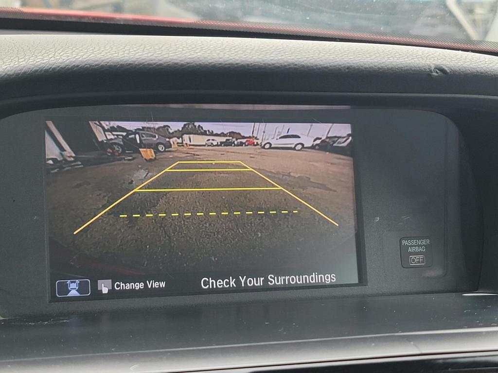 2016 Honda Accord EX-L photo