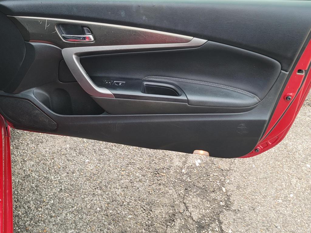 2016 Honda Accord EX-L photo