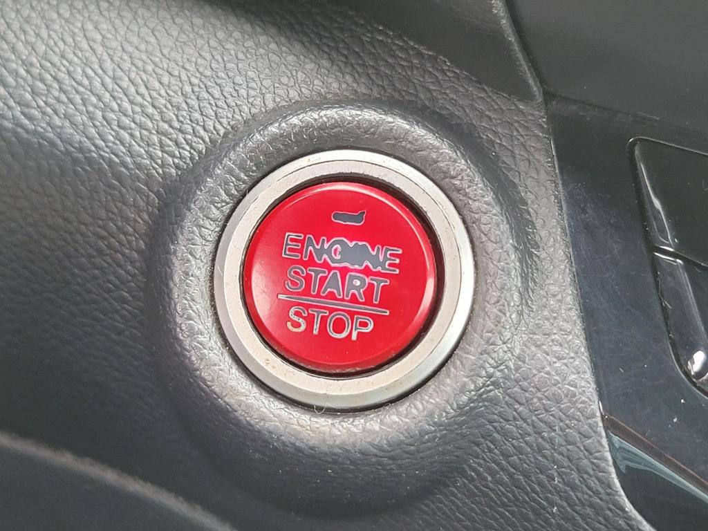 2016 Honda Accord EX-L photo