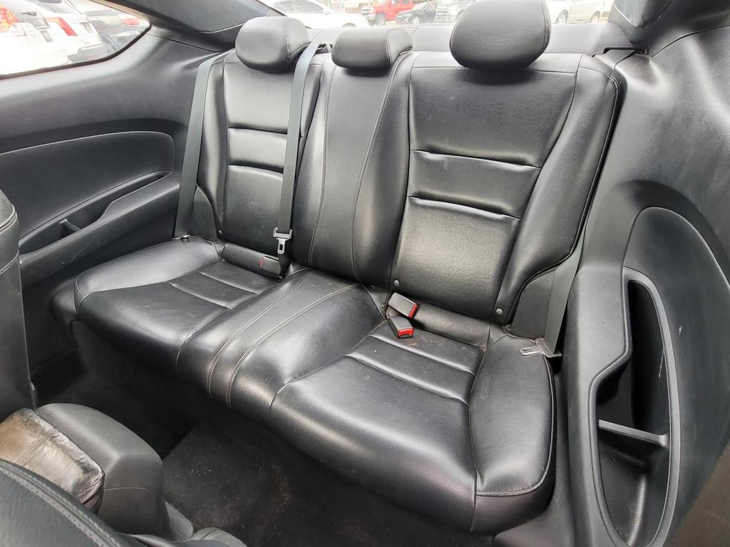 2016 Honda Accord EX-L photo