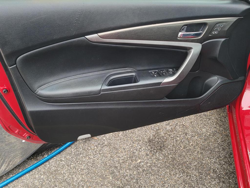 2016 Honda Accord EX-L photo