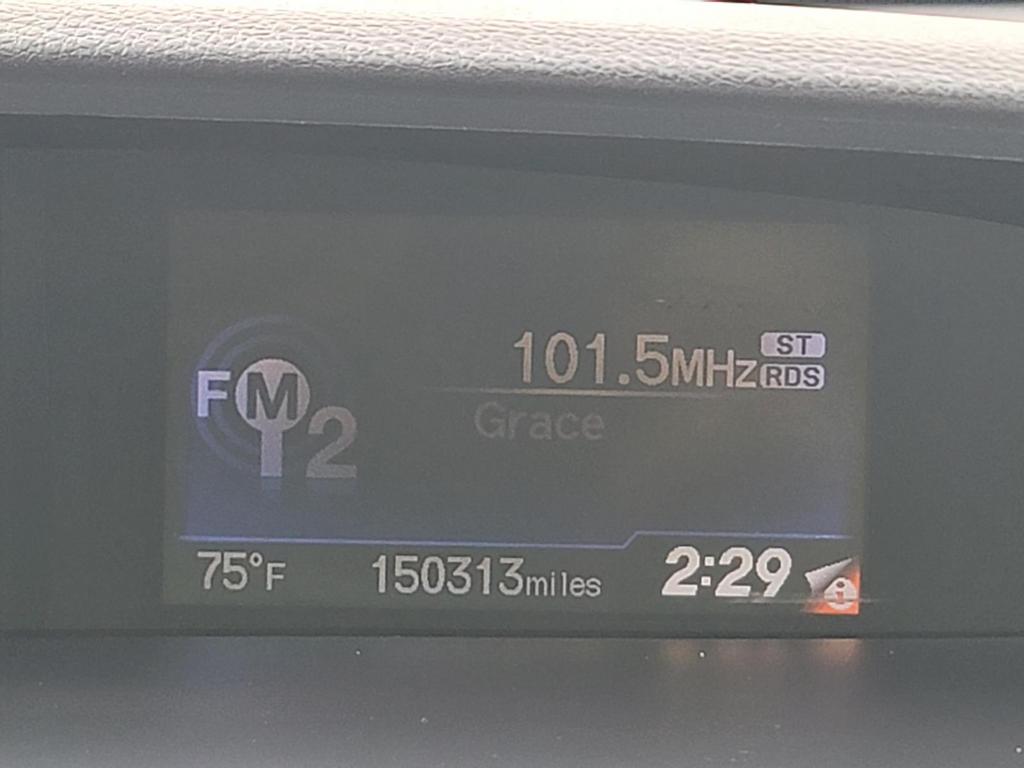 2013 Honda Civic LX photo