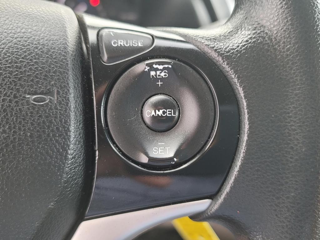 2013 Honda Civic LX photo