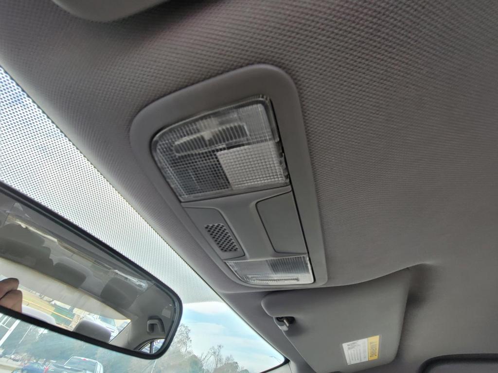 2013 Honda Civic LX photo