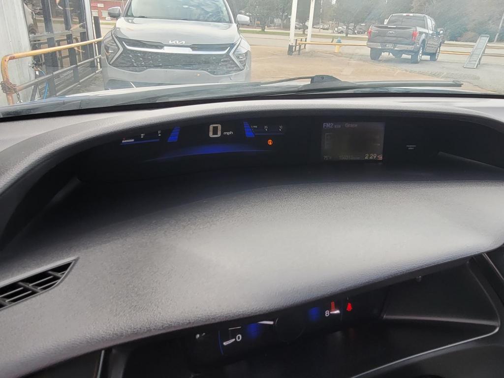 2013 Honda Civic LX photo