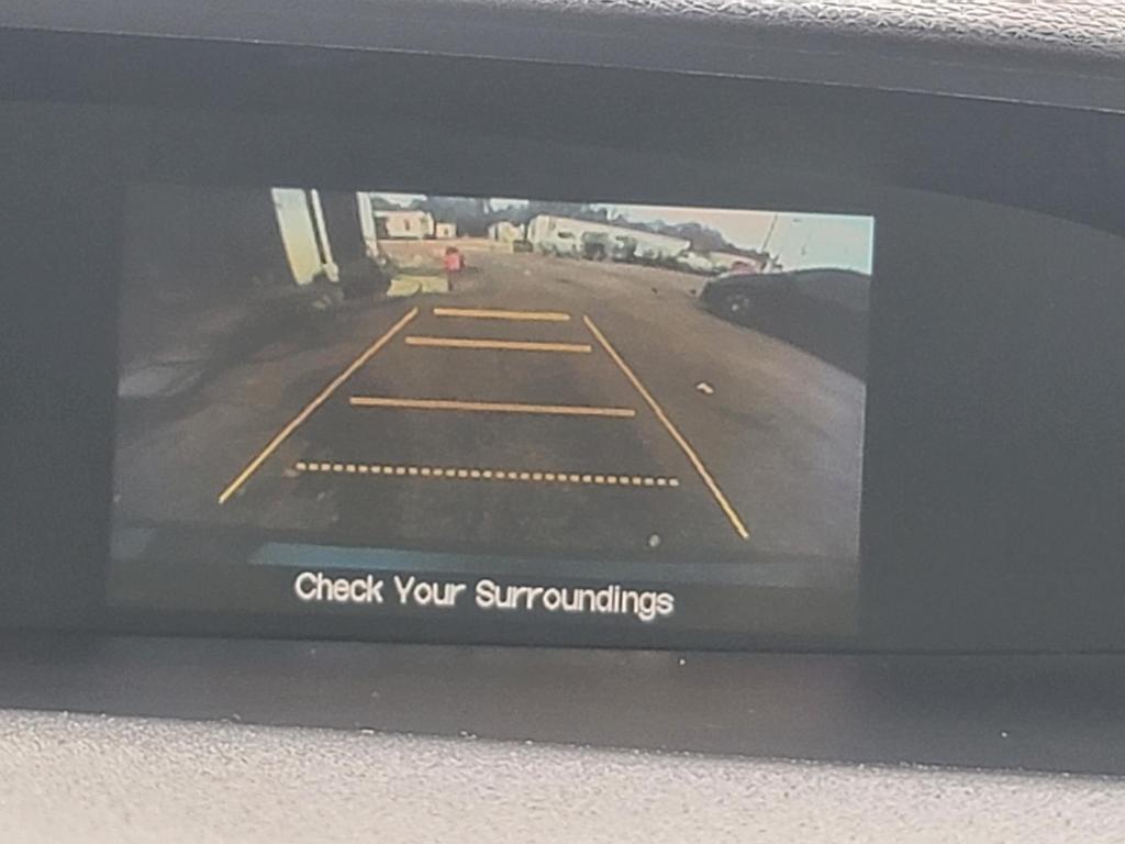 2013 Honda Civic LX photo