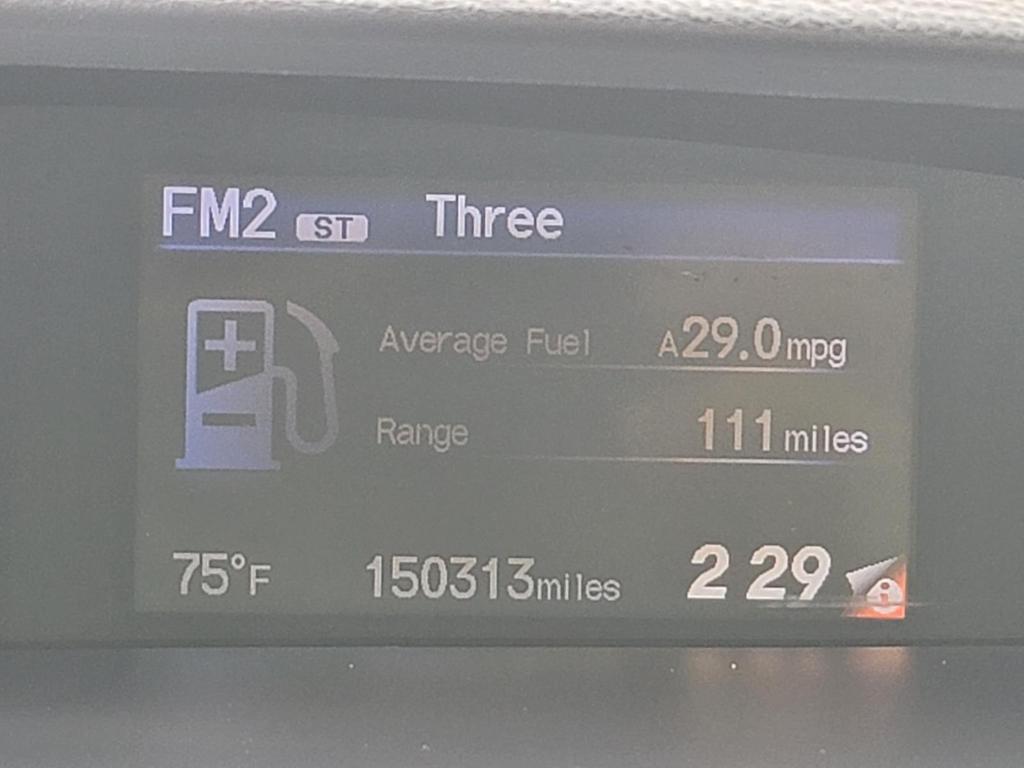 2013 Honda Civic LX photo